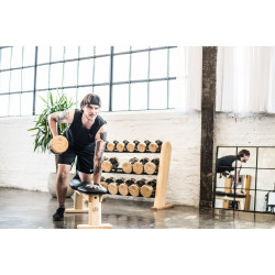 NOHRD DumbBells Set Product picture