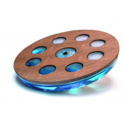 Balance Board NOHRD EAU-ME Immagini del prodotto