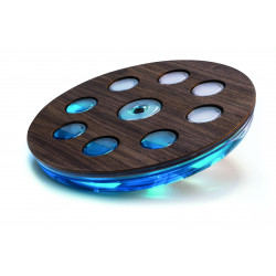 Balance Board NOHRD EAU-ME Immagini del prodotto