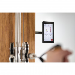NOHrD SlimBeam Monitor produktbilde