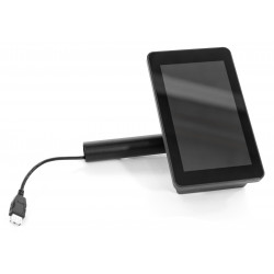 NOHrD SlimBeam Monitor produktbilde