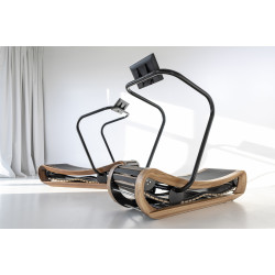 NOHRD Treadmill Sprintbok Product picture