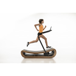 NOHRD Treadmill Sprintbok Product picture