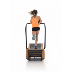 NOHRD Treadmill Sprintbok Product picture