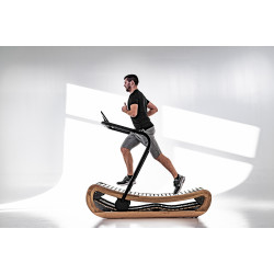 NOHRD Treadmill Sprintbok Product picture