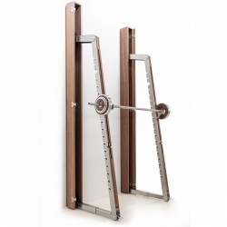 NOHrD SquatRack Produktbild