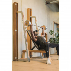 SquatRack NOHrD Photos du produit