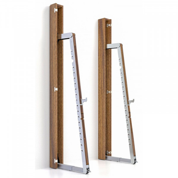 NOHrD SquatRack Nussbaum NO-34103