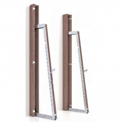 NOHrD SquatRack Produktbild