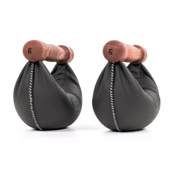 Mancuernas NOHRD Swing Club Sport Foto del producto