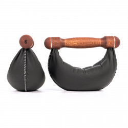 Mancuernas NOHRD Swing Club Sport Foto del producto