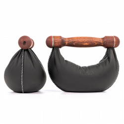 Mancuernas NOHRD Swing Club Sport Foto del producto