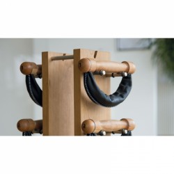 Swing Tower NOHRD Club Sport Immagini del prodotto