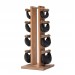 NOHRD Swing Turm Eiche