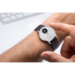 Nokia Activité STEEL HR Produktbild