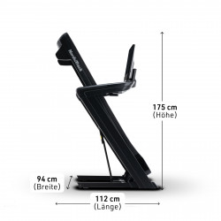 NordicTrack Loopband Commercial 1750 Productfoto