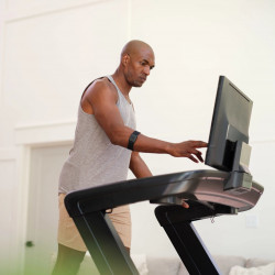 NordicTrack Laufband Commercial 2450 Produktbild
