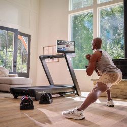 NordicTrack Laufband Commercial 2450 Produktbild