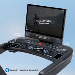 NordicTrack Loopband Commercial 2450 Productfoto