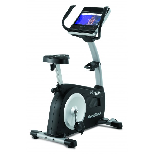 NordicTrack Ergometer VU29 NT-NTEX12921-INT