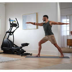 NordicTrack Airglide 16 Product picture