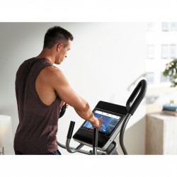 NordicTrack Crosstrainer Commercial 14.9 (Ausstellungsstück) Produktbild