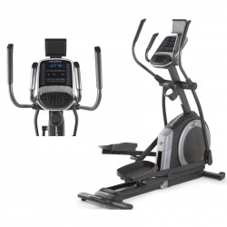 NordicTrack Crosstrainer C 7.5 Produktbild