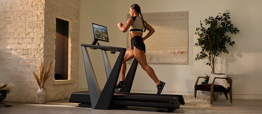 NordicTrack Laufband Ultra 3