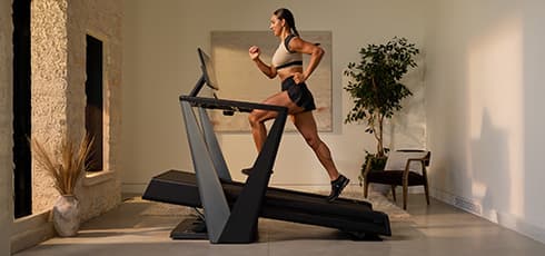 NordicTrack Laufband Ultra 3 Leistungsstark und vielseitig