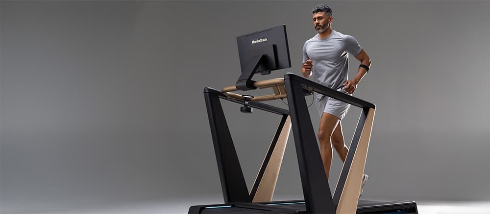 Tapis Roulant NordicTrack Ultra 1