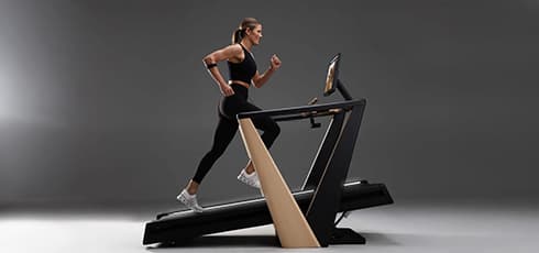 Tapis Roulant NordicTrack Ultra 1 Design premium senza pari