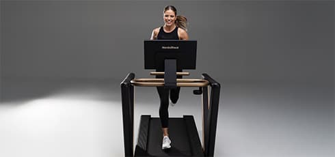 Tapis Roulant NordicTrack Ultra 1 Prestazioni al top