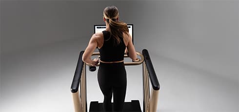 Tapis Roulant NordicTrack Ultra 1 Suono premium che riempie l’ambiente