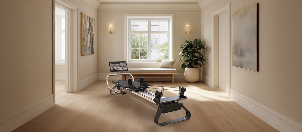 NordicTrack Ultra 1 Reformer RX-S