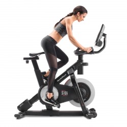 NordicTrack Indoor Cycle S10i