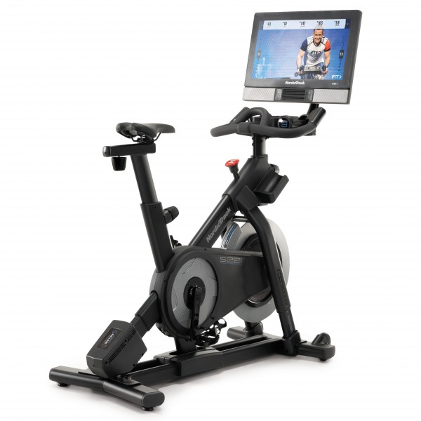 NordicTrack S22i Indoor Bike Fitshop