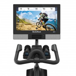 Cyclette Indoor NordicTrack S22i Immagini del prodotto