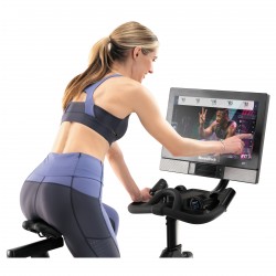Cyclette Indoor NordicTrack S22i Immagini del prodotto