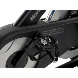 Cyclette Indoor NordicTrack S22i Immagini del prodotto