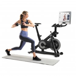 NordicTrack S22i Indoor Bike produktbild