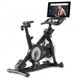 NordicTrack Indoor Bike S22i  Produktbild
