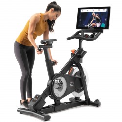 NordicTrack Indoor Bike S22i  Produktbild