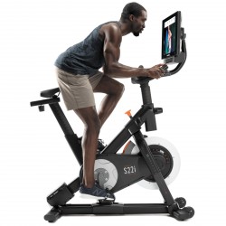 NordicTrack Indoor Bike S22i  Produktbild