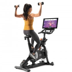 NordicTrack Indoor Bike S22i  Produktbild