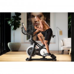 NordicTrack Commercial Indoor Bike S22i