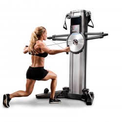 NordicTrack Kraftstation Fusion CST  (Ausstellungsstück) Produktbild