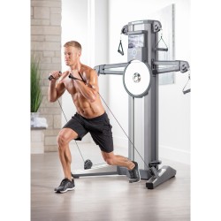 NordicTrack Kraftstation Fusion CST  (Ausstellungsstück) Produktbild