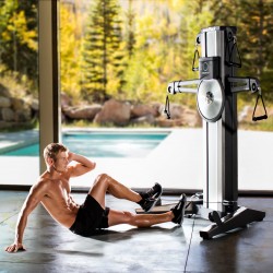 NordicTrack Kraftstation Fusion CST  (Ausstellungsstück) Produktbild