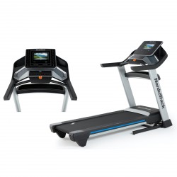 NordicTrack Laufband EXP 10i