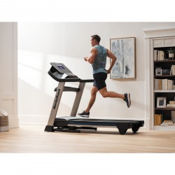 NordicTrack Laufband EXP 10i